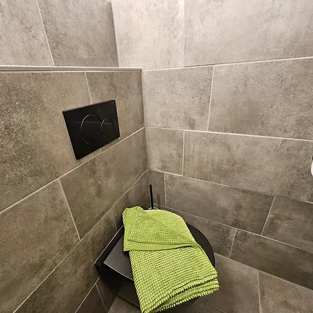 Modern&Renovated - Hotelpension Oberauer Wagrain-3